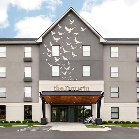 Отель Voco The Darwin - Atlanta Midtown By Ihg Экстерьер фото