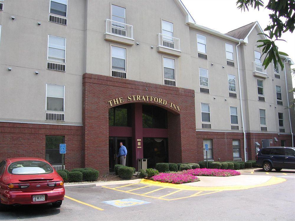The Darwin Hotel Атланта Экстерьер фото